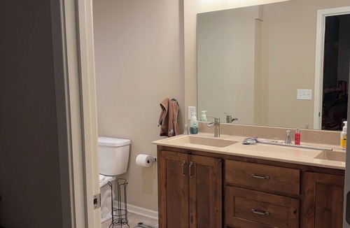 Odessa Apartment | Home away from home during FIFA Tournament