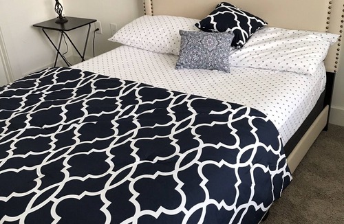 Chamblee House | Home away from home e