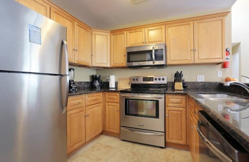 Spring Valley Condo | HOME AWAY FROM HOME. Everything one need and more