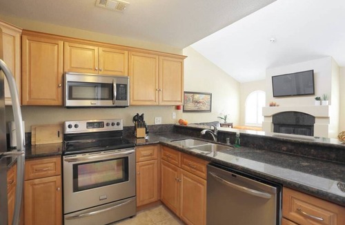 Spring Valley Condo | HOME AWAY FROM HOME. Everything one need and more