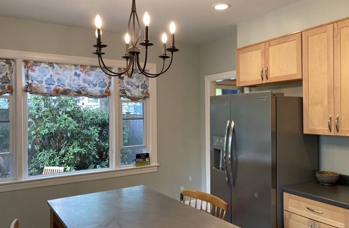 Arlington Apartment | Home away from home for work or graduate school.