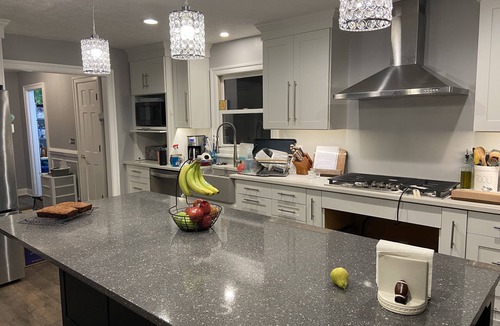 Blacksburg House | Home Away From Home For Hokies