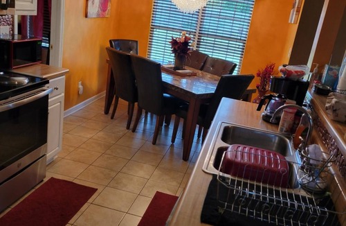 Augusta House | HOME AWAY FROM HOME FOR THE MASTERS