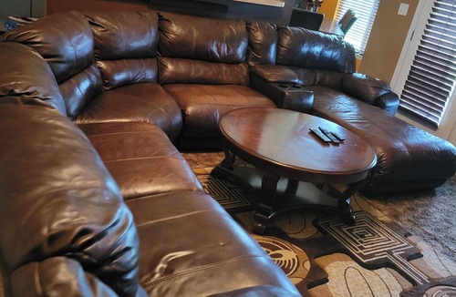 Augusta House | HOME AWAY FROM HOME FOR THE MASTERS