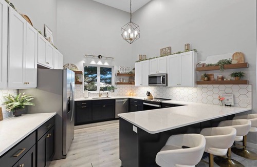 Columbus Other | Home Away From Home: From Abandoned to Luxurious!