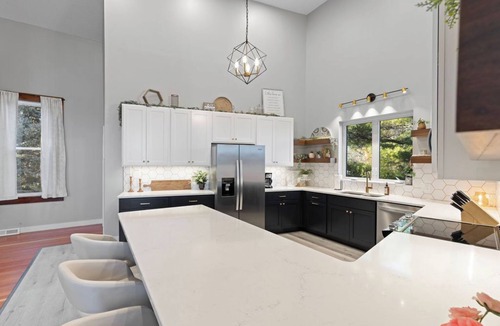 Columbus Other | Home Away From Home: From Abandoned to Luxurious!