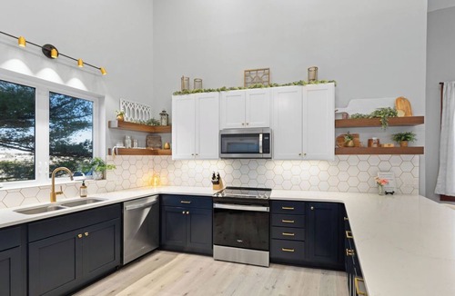 Columbus Other | Home Away From Home: From Abandoned to Luxurious!