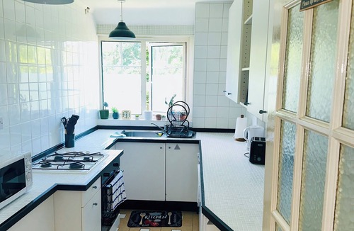 Downham Apartment | Home Away From Home