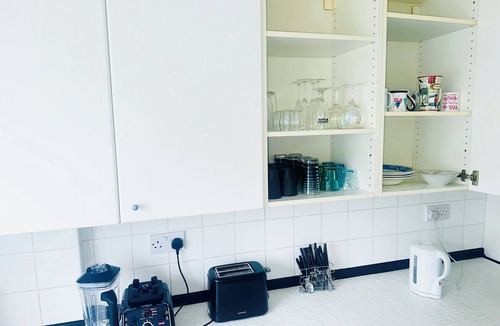 Downham Apartment | Home Away From Home