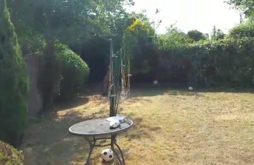 Colchester House | Home Away From Home - Relax with Netflix