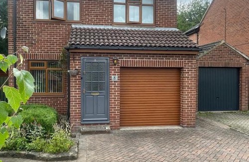 Colton House | Home away from Home