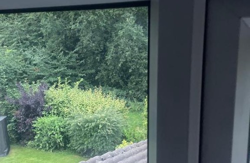 Colton House | Home away from Home