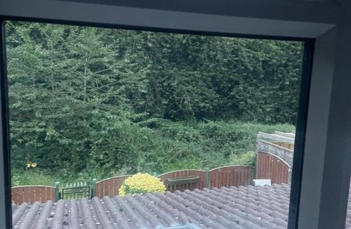 Colton House | Home away from Home