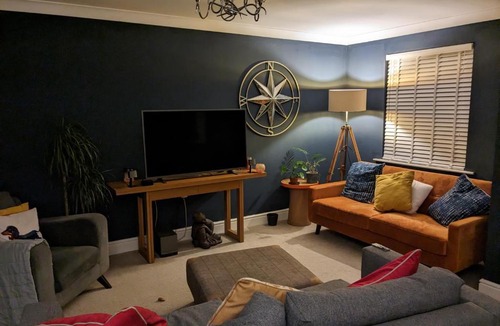 Doncaster House | Home away from home