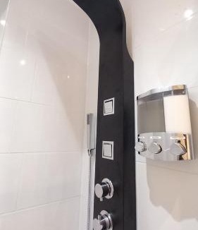 Ashford House | Home Away from Home.