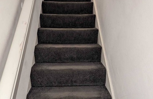 Leigh House | Home Away From Home