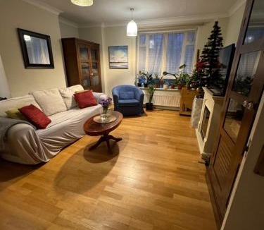 Golborne House | Home away from home