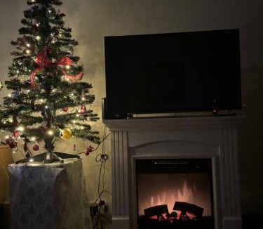 Golborne House | Home away from home