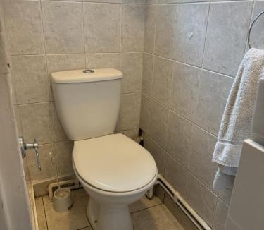 Golborne House | Home away from home