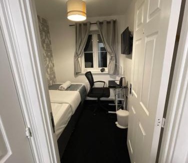 Bletchley House | Home Away from Home