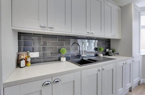 Hillsborough House | Home away from home