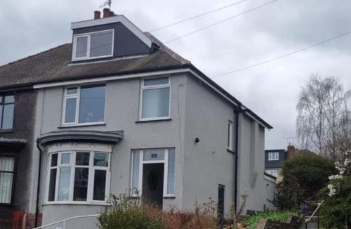 Hillsborough House | Home away from home