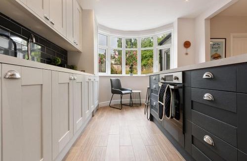 Hillsborough House | Home away from home