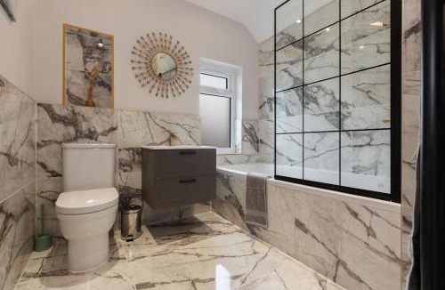 Hillsborough House | Home away from home