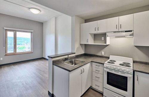 Hamilton Apartment | Home Away From Home in Hamilton – Cozy & Quiet 1BR
