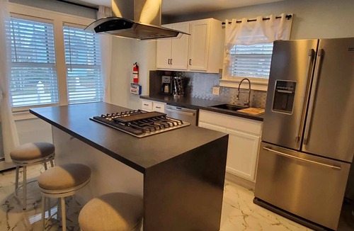 Jamestown House | Home away from Home in Jamestown NY