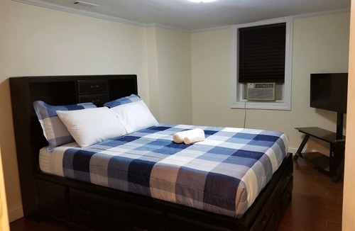 East Flatbush Apartment | Home Away from Home in Brooklyn
