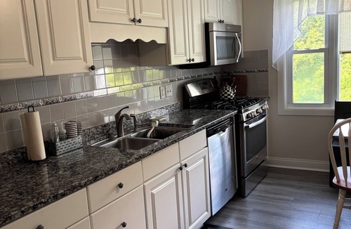 Westvale House | Home away from home in Syracuse, NY