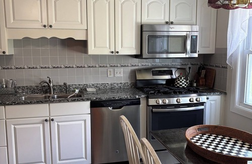Westvale House | Home away from home in Syracuse, NY