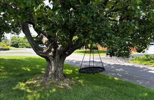 Westvale House | Home away from home in Syracuse, NY