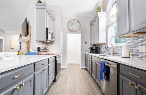 Waco House | Home Away From Home - Lake Waco