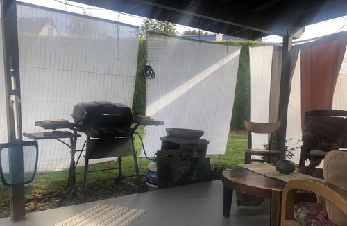 Terrace Heights House | Home Away from Home- Main Level Unit