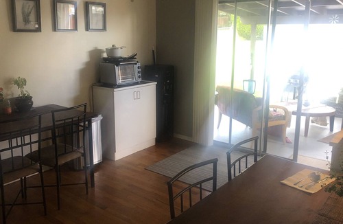 Terrace Heights House | Home Away from Home- Main Level Unit