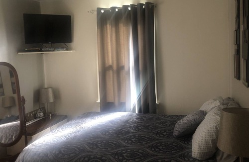 Terrace Heights House | Home Away from Home- Main Level Unit