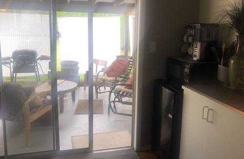 Terrace Heights House | Home Away from Home- Main Level Unit