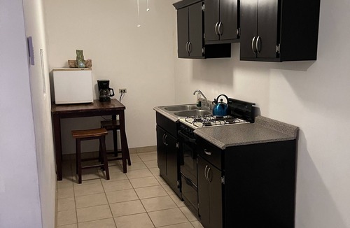 Primera Seccion Apartment | Home away from home