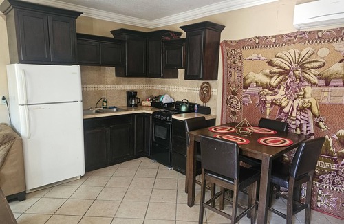 Primera Seccion Apartment | Home away from home