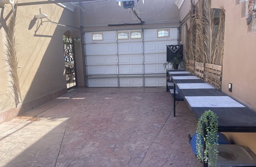 Primera Seccion Apartment | Home away from home