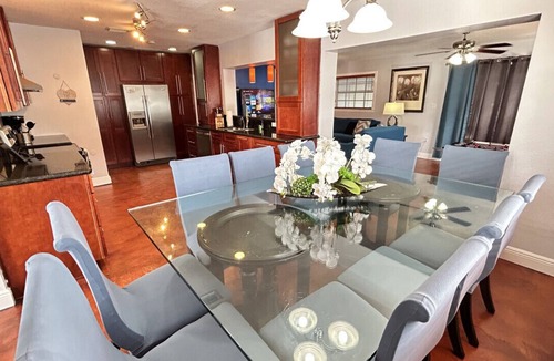 Westchester House | HOME AWAY FROM HOME Near Airport/Malls/Highways