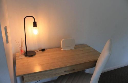 Parramatta Apartment | Home away from Home Parramatta