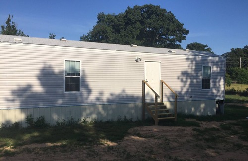 Antlers House | Home Away From Home - Peaceful Country Place