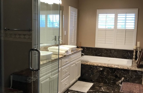 Lower Peters Canyon House | Home away from home , quiet, walking distance to shopping center, 15 min of d
