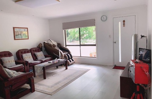 Ashmore House | Home Away From Home-(Room1&2)