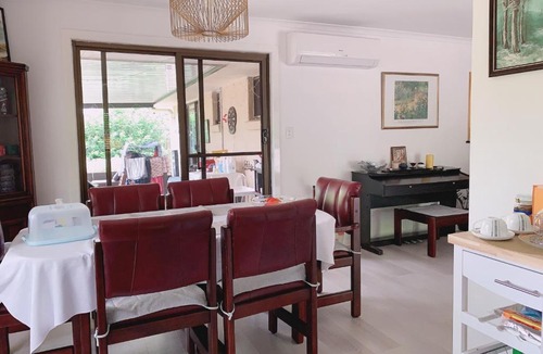 Ashmore House | Home Away From Home-(Room1&2)