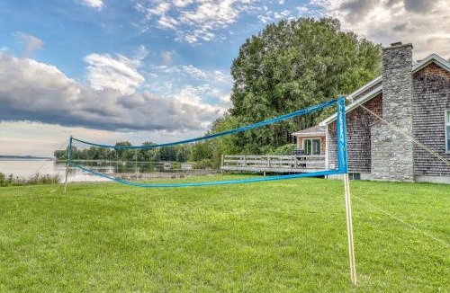 North Hero House | Home Away from Home + Studio