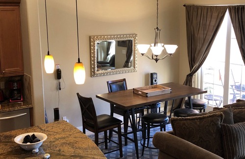 Lake Las Vegas Villa | Home Away from Home! (Tranquility Surrounds You!)